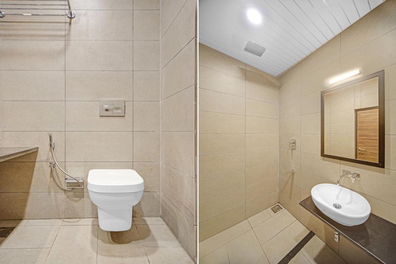 Upar - T Nagar 3* Chennai