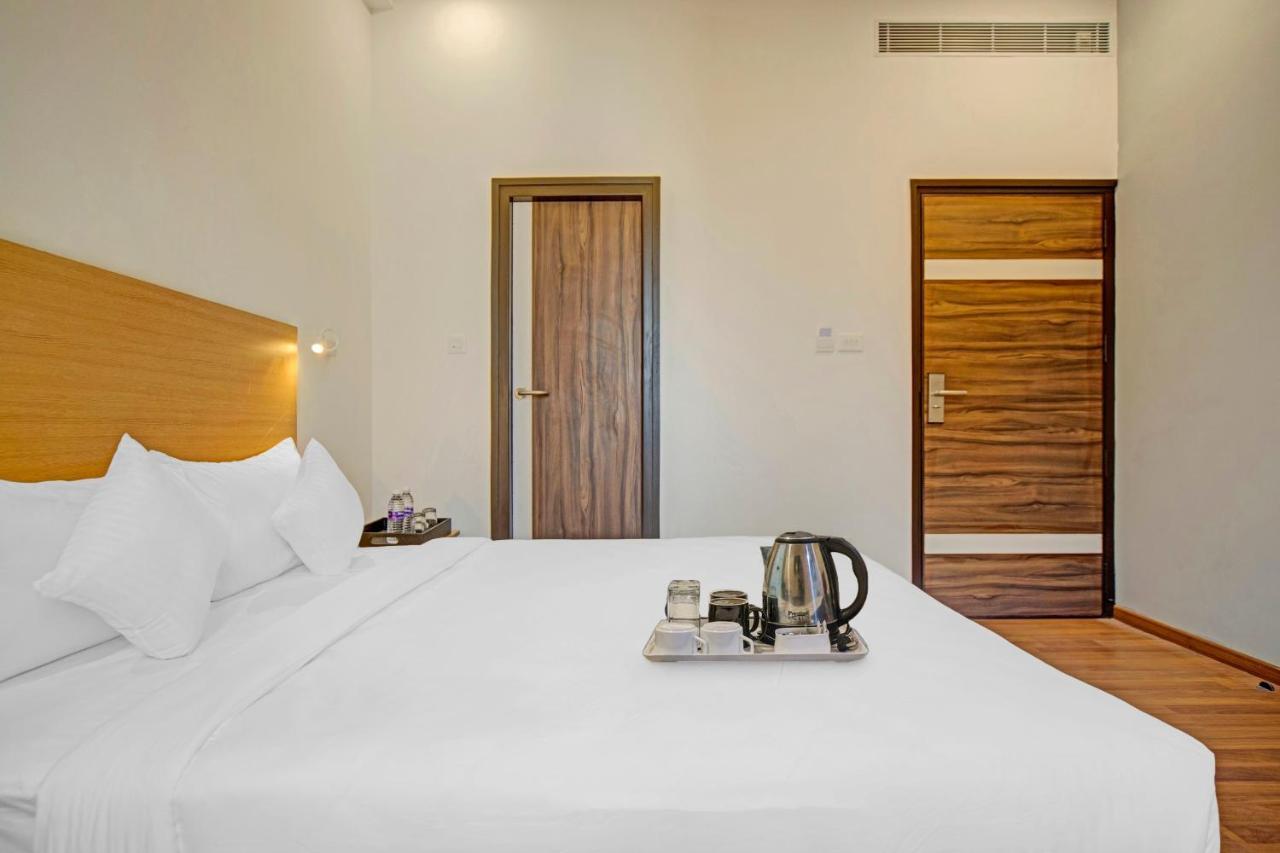 Hotel Upar - T Nagar Chennai