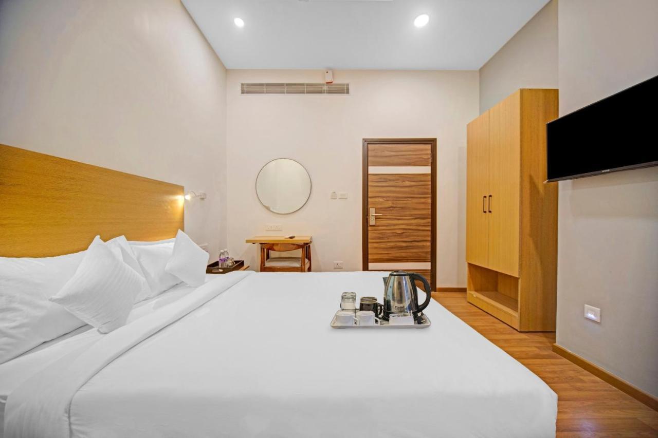 Upar - T Nagar 3* Chennai