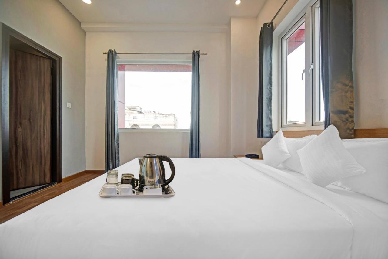 Hotel Upar - T Nagar Chennai
