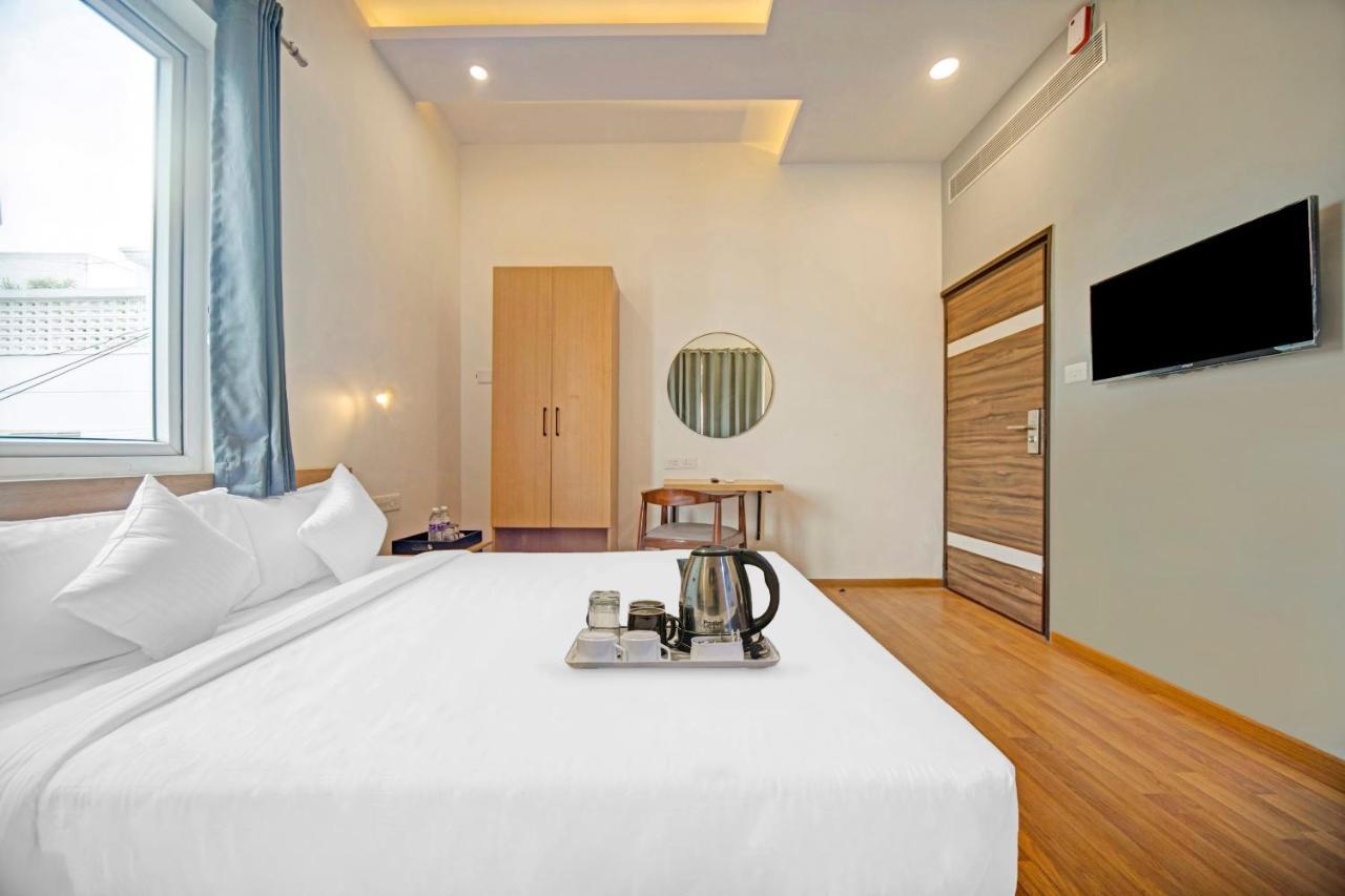 Upar - T Nagar 3* Chennai