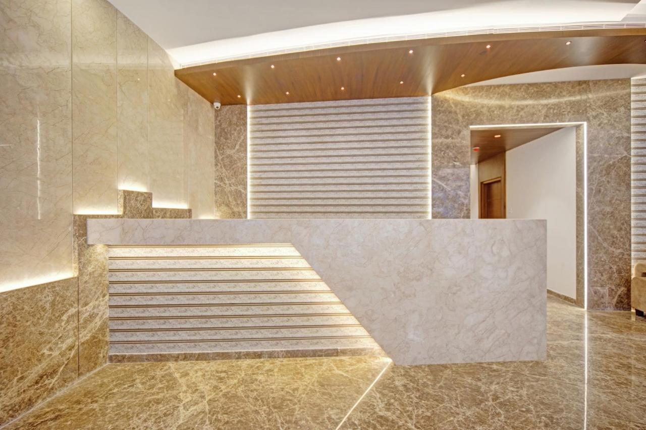 Hotel Upar - T Nagar Chennai