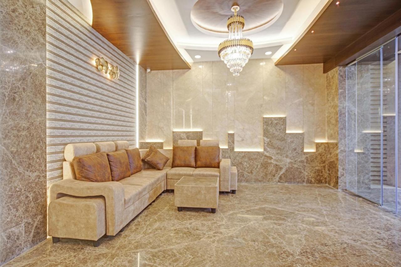 Upar - T Nagar Hotel Chennai