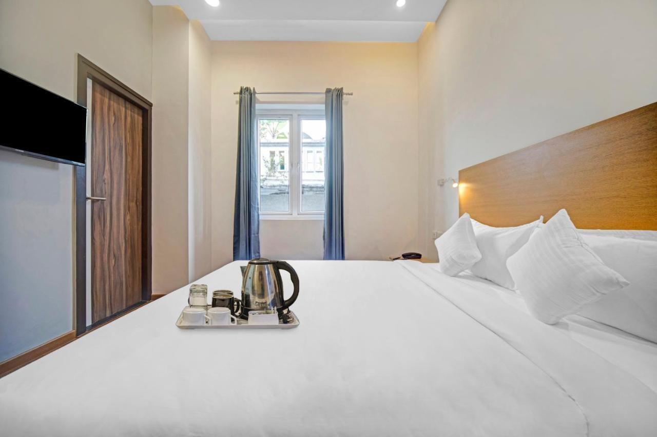 Upar - T Nagar Hotel 3*