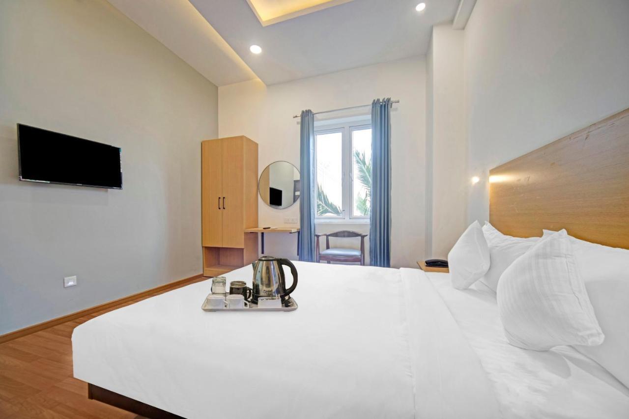 Hotel Upar - T Nagar Chennai