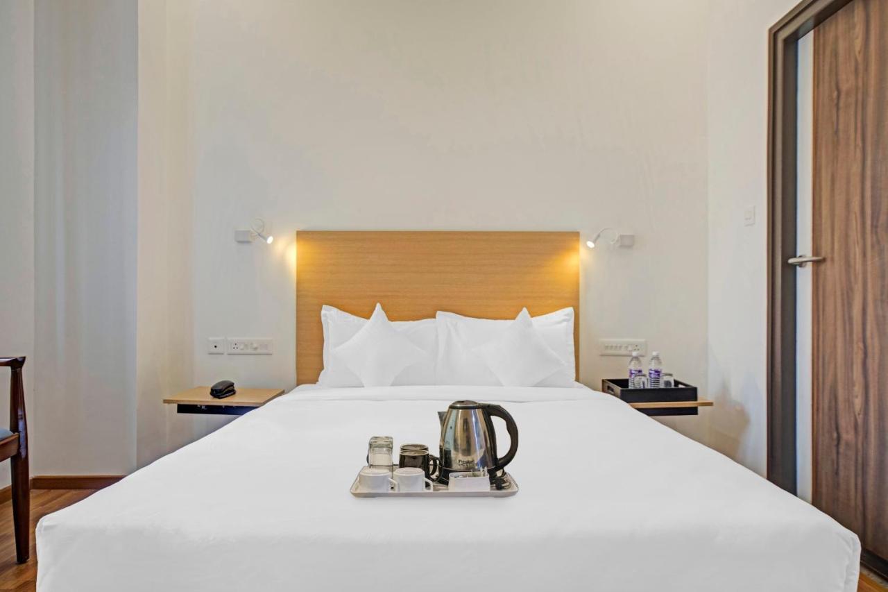 Hotel Upar - T Nagar