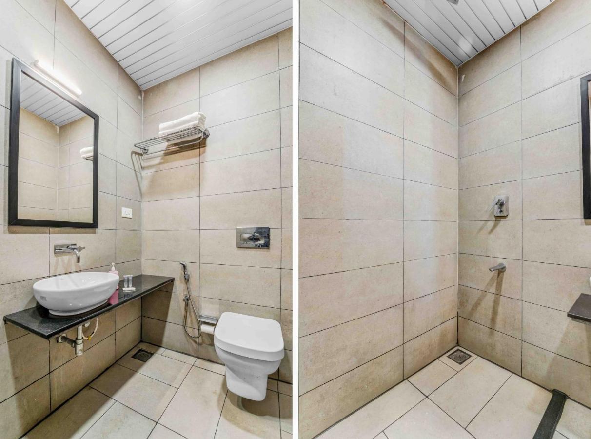 Hotel Upar - T Nagar Chennai